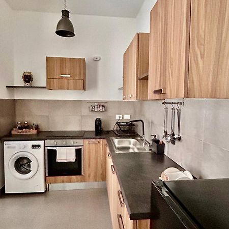I Mori Apartment Παλέρμο Εξωτερικό φωτογραφία