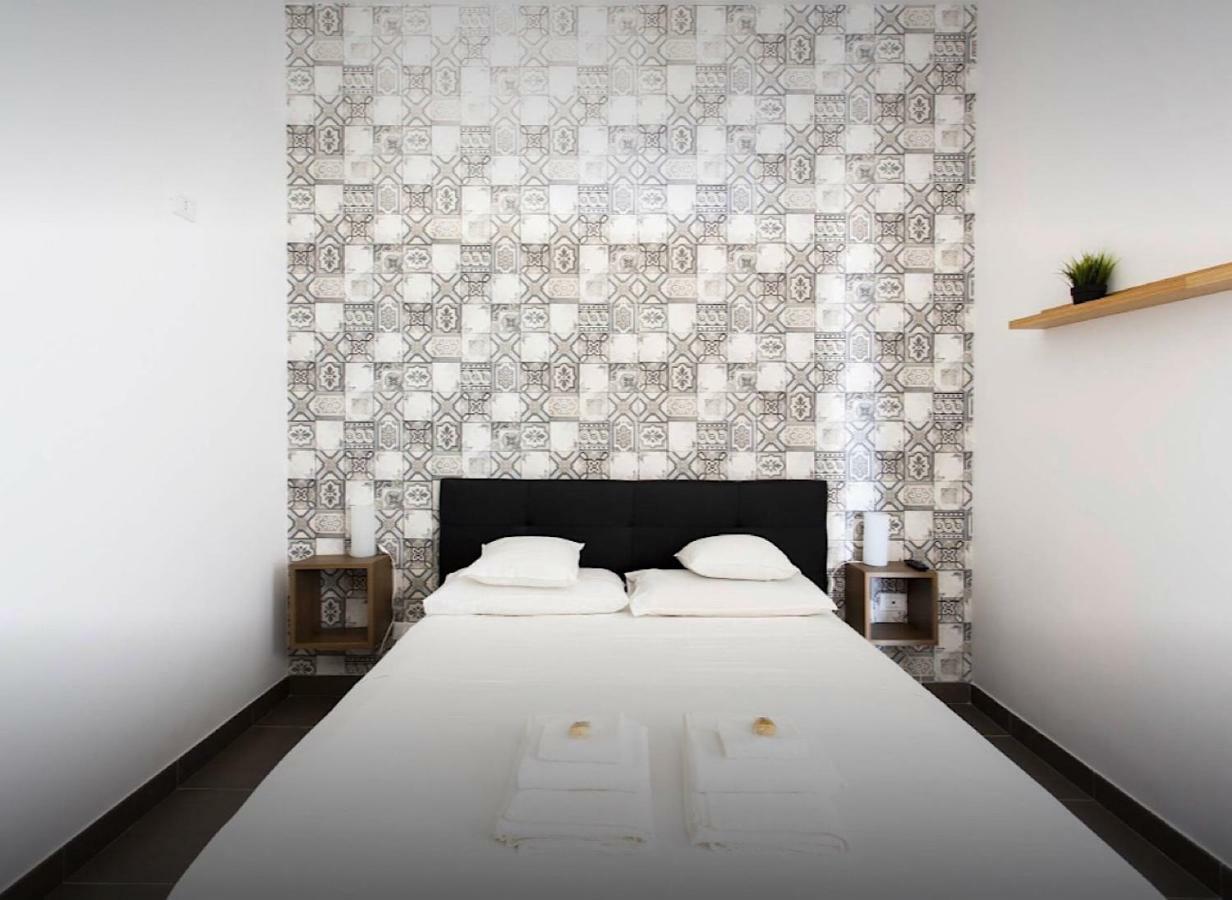I Mori Apartment Παλέρμο Εξωτερικό φωτογραφία