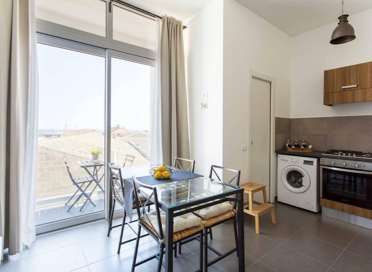 I Mori Apartment Παλέρμο Εξωτερικό φωτογραφία