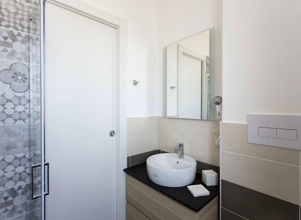 I Mori Apartment Παλέρμο Εξωτερικό φωτογραφία